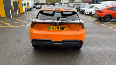 MG MG4 320kW EV XPOWER 64kWh 5dr Auto Electric Hatchback